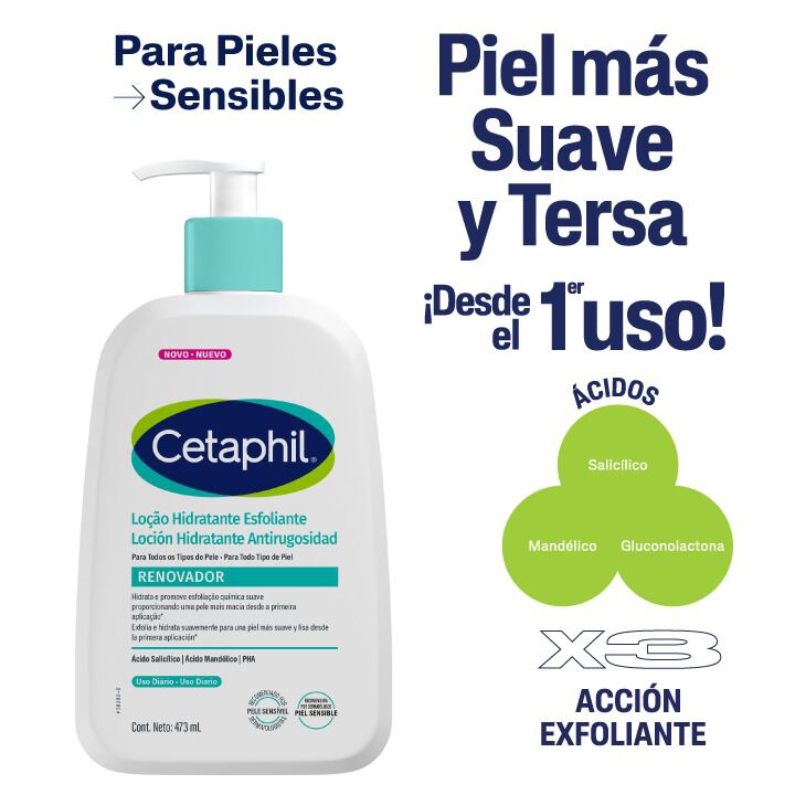 L&iacute;nea Renovadora